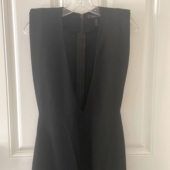 BCBG MAXAZARIA DRESS - Picture 3 of 8